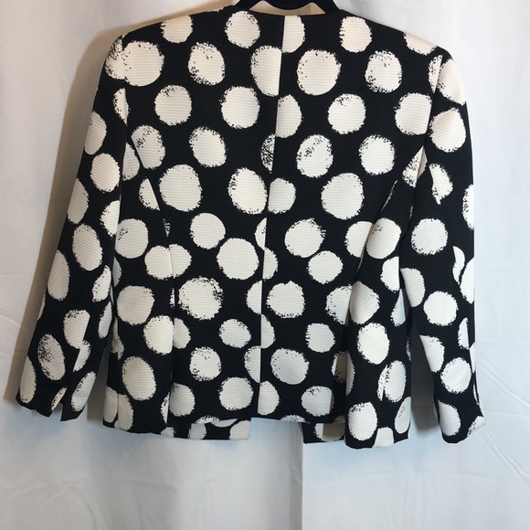 Jones Studio Blazer - Picture 3 of 3